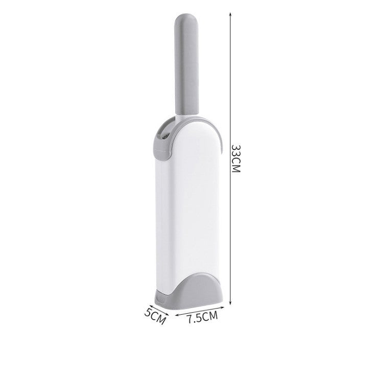 Elektrostatisk Hårfjerningsbørste til Hunde & Katte | LIRA