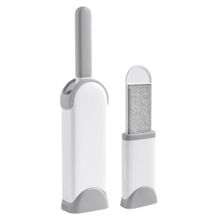 Elektrostatisk Hårfjerningsbørste til Hunde & Katte | LIRA