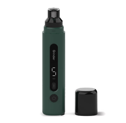 Bærbar Elektrisk Klo-Trimmer – Præcis & Skånsom Neglepleje til Kæledyr | LIRA